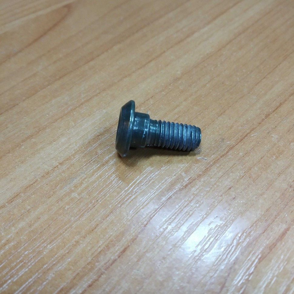 Болт крепления переднего тормозного диска стелс Hisun 44115-055-0000 ...