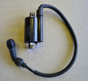 Катушка зажигания, 12В Stels Caffenero Benelli 250 LU058808 96200N100001