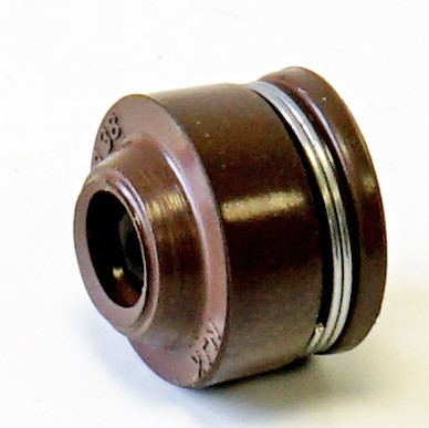 Колпачок маслоотражательный 5мм Стелс Капитан 150 152.12.104 LU092346