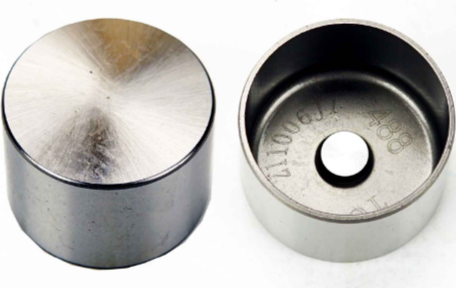 Толкатель клапана (4.88) для квадроцикла Segway F01A20007005 LU098323