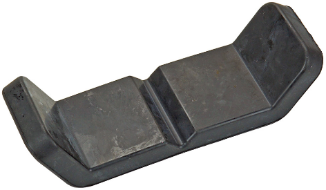 Подушка демпфирующая под бак для квадроцикла Segway A01A51080001 LU097989