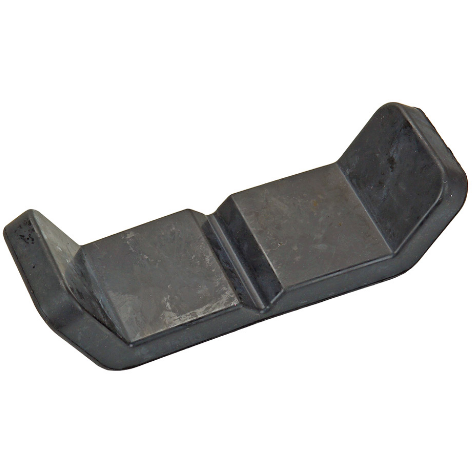 Подушка демпфирующая под бак для квадроцикла Segway A01A51080001 LU097989