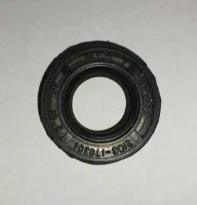 Сальник штока КПП ВАЗ-2108 16х30х7 "БРТ", арт. 2108-170304 - БРТ