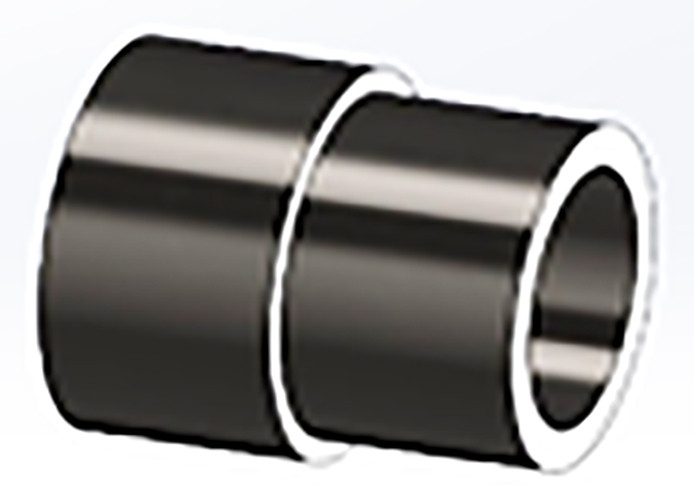 Втулка JU088129