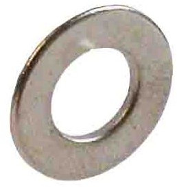 Шайба 8.2х19.0х2.0мм, сталь снегоход Stels Капитан LU014086