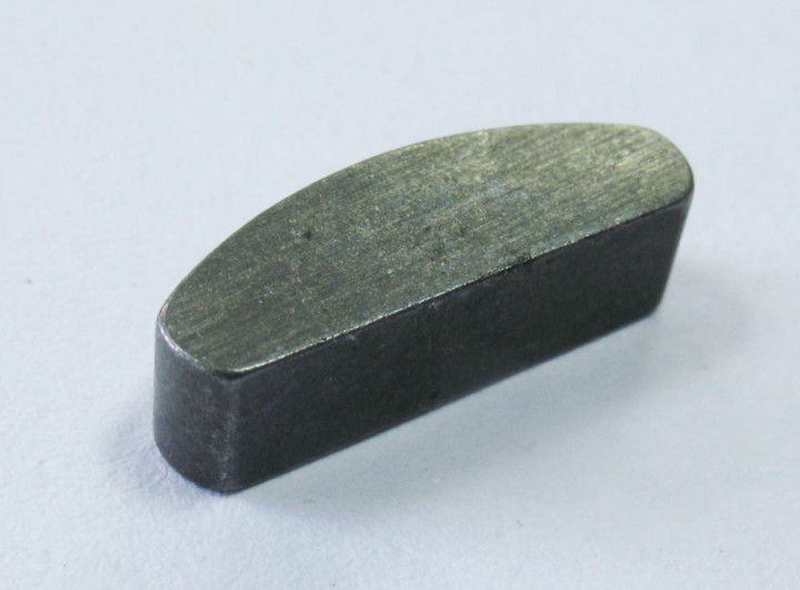 Шпонка коленвала 4х4,5х14 Stels 250 Enduro LU058598