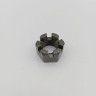 Гайка с шестигранной прорезью рулевой колонки M14 × 1,5 BGB9459-M14×1.5 BGB9459M1415 НФ-00003077