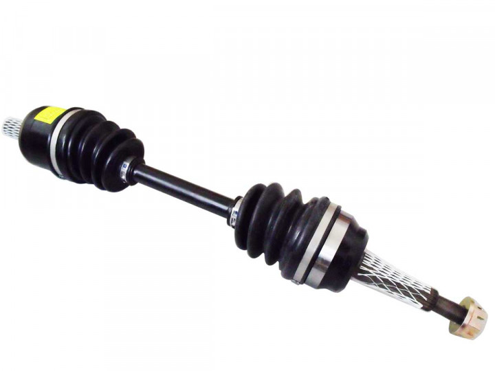 Привод колеса передний Stels ATV 300B в сборе 4.1.01.0250 LU019117 Привод колеса передний Stels ATV 300B в сборе 4.1.01.0250 LU019117