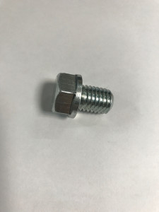 Болт с фланцем M10х1.25х16мм 9111-100161 LU018068
