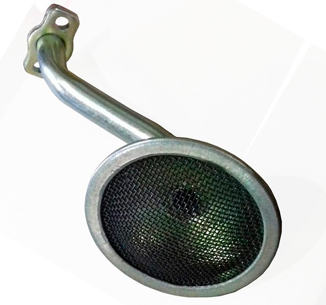 Маслозаборник с сеткой Stels 500 Kazuma\GT 192MR-1011100 LU018310 LU089601 Маслозаборник с сеткой Stels 500 Kazuma\GT 192MR-1011100 LU018310 LU089601