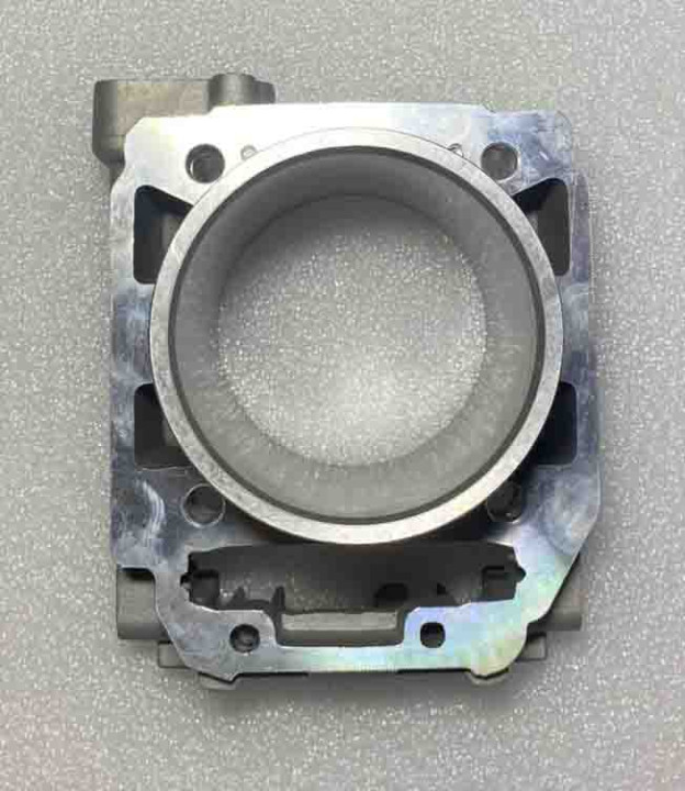 Блок цилиндра переднего 1000см3 Stels Guepard 2.0 ал.сплав EP-00000341