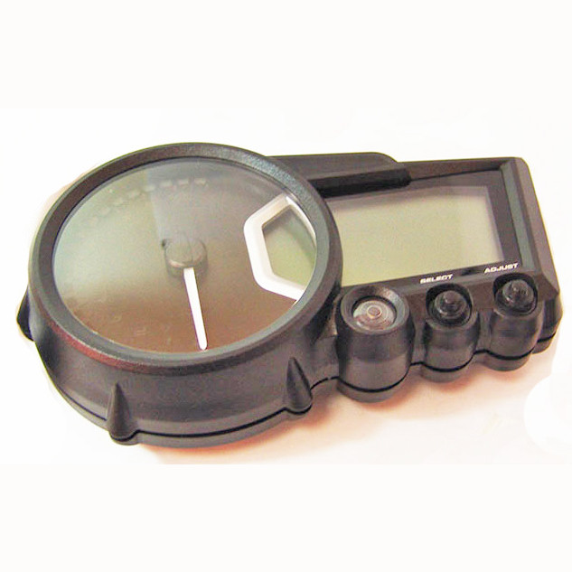 Панель приборная цифровая (12В) (BA010031_RX2-2) Снегоход Stels Viking 600 BA010031_RX2-2 LU080956 Панель приборная цифровая (12В) (BA010031_RX2-2) Снегоход Stels Viking 600 BA010031_RX2-2 LU080956