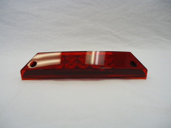 Стоп сигнал оригинальный для снегохода Polaris 2411099