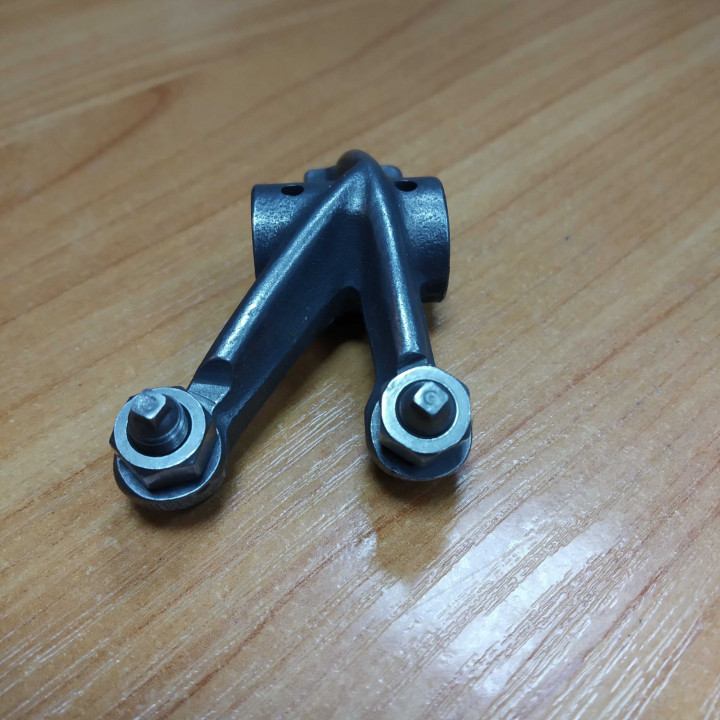 Коромысло впускного клапана ll стелс ATV/UTV 700 HiSun LU027642 14440-F39-0000 Коромысло впускного клапана ll стелс ATV/UTV 700 HiSun LU027642 14440-F39-0000