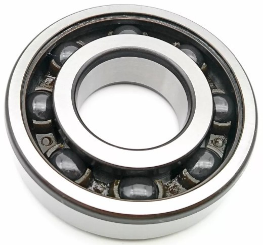 Подшипник 15x35x11 шариковый радиальный 6202 B12016620200,A010028-00,2 LU016230