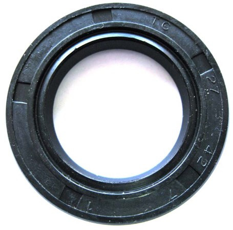 Сальник 27x42x7 A030014-00 LU021242