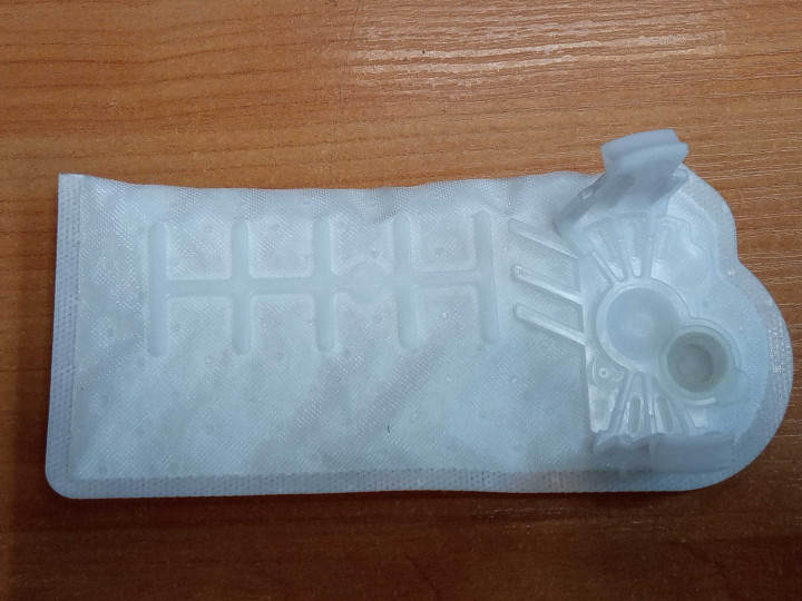 Сетка фильтр топливного насоса Stels Guepard LU067338-1