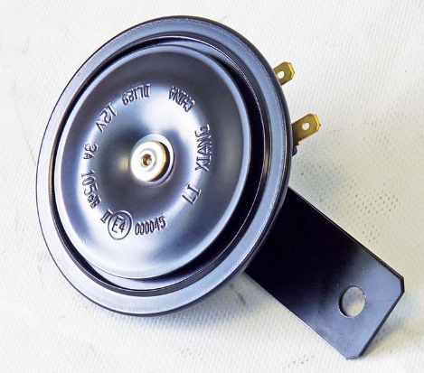 Сигнал звуковой, 12В для квадроцикла Segway U01M02200001 LU097223 Сигнал звуковой, 12В для квадроцикла Segway U01M02200001 LU097223