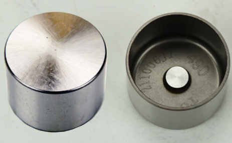 Толкатель клапана (4.90) для квадроцикла Segway F01A20007006 LU098324