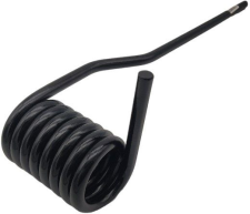 Пружина задняя правая снегоход Stels LU066499 LU087421 LU096683 EP-00005631