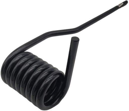 Пружина задняя правая снегоход Stels LU066499 LU087421 LU096683 EP-00005631