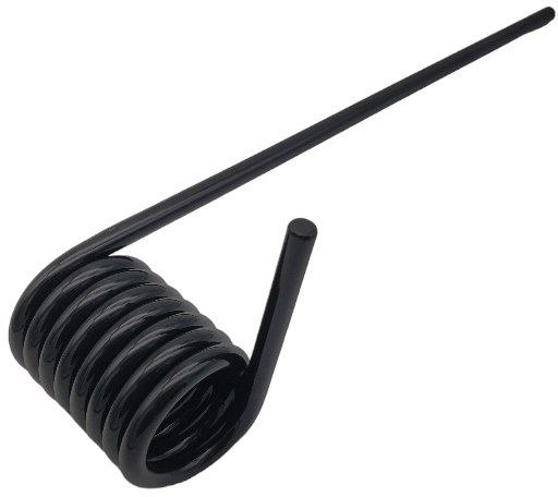 Пружина задняя правая снегоход Stels LU066499 LU087421 LU096683 EP-00005631