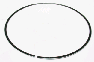 Кольцо поршневое Stels UTV 800 Dominator маслосъемное LU051929