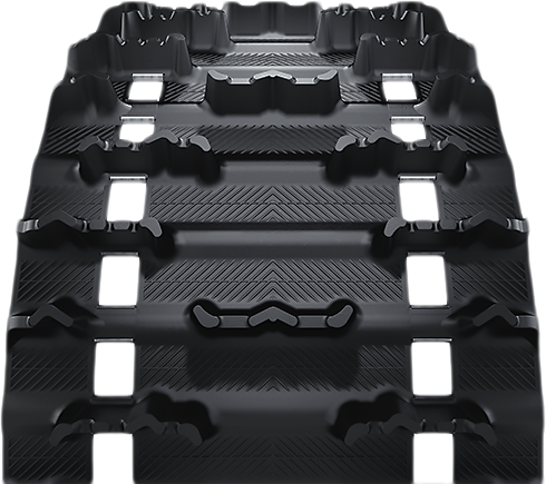 Гусеница WT снегоход Stels Vityaz Ataman LU089808