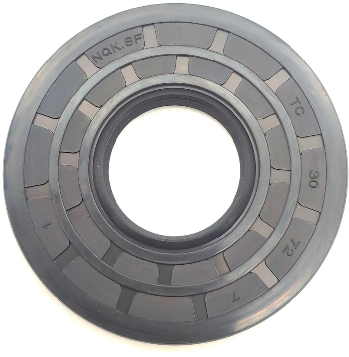 Сальник 30х72х7мм снегоход Stels 600см3 LU081037 3235171