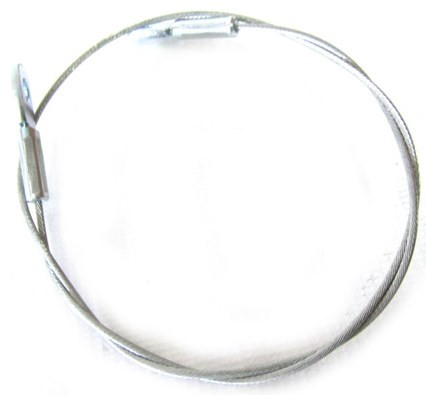 Трос фиксирующий сиденья снегоход Stels LU054755