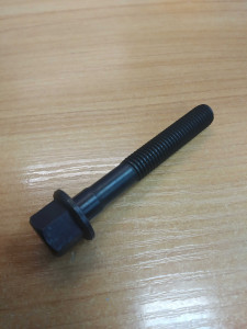 Болт с фланцем M10х1.25х70мм , сталь 192MR-1002002 LU018069