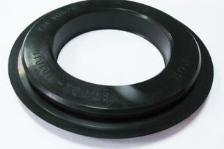 Кольцо горловины топливного бака Stels Guepard A800GK-1101011 LU071850