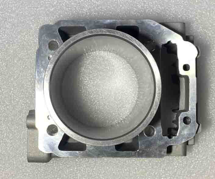 Блок цилиндра заднего 1000см3 Stels Guepard 2.0 ал.сплав EP-00000342