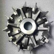 Половина ведущего шкива вариатора подвижная Stels Guepard 2.0 в сборе EP-00000415