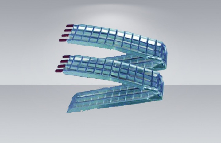 Сходни трапы для квадроциклов LU030386