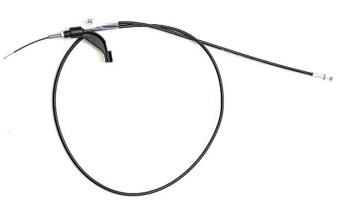 Трос управления дроссельной заслонкой снегоход Stels Rosomaha Viking Ataman 800см3 LU091127 LU054756 Трос управления дроссельной заслонкой снегоход Stels Rosomaha Viking Ataman 800см3 LU091127 LU054756