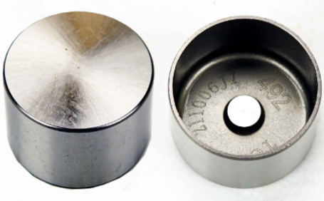 Толкатель клапана (4.92) для квадроцикла Segway F01A20007007 LU098325