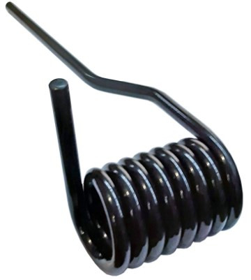 Пружина задняя левая снегоход Stels JU051307 LU087420 LU096682 EP-00005630 Пружина задняя левая снегоход Stels JU051307 LU087420 LU096682 EP-00005630