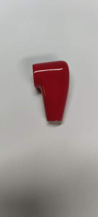 Вилка изолятора (Положительный Полюс) P115000899130000