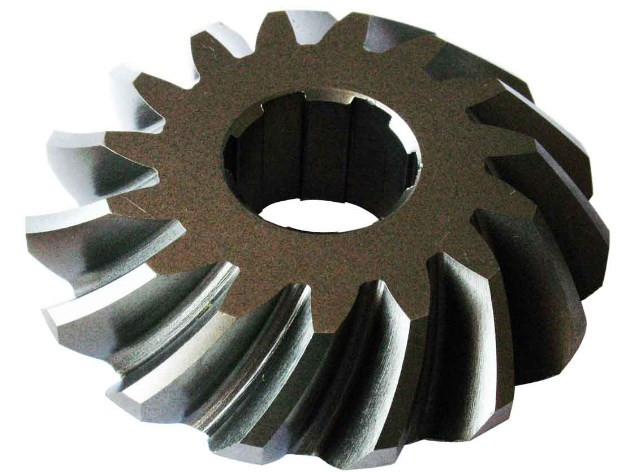 Шестерня коническая вторичного вала стелс 700 D - 800D E150041-00 LU014927