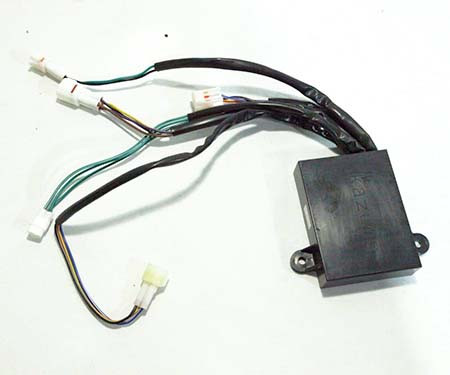 Модуль управления дифференциалом Stels 500 Kazuma\GT нового образца C500-3704700A LU051641 Модуль управления дифференциалом Stels 500 Kazuma\GT нового образца C500-3704700A LU051641