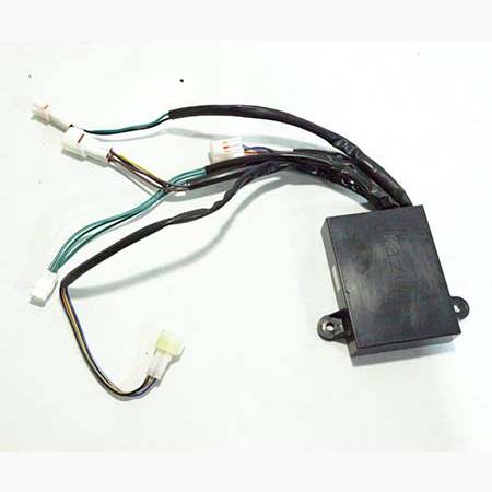 0.5mm 車＆バイク ステアリングロッドアセンブリ 2個 STELS