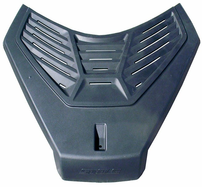 Панель декоративная капота (черный) Stels Guepard 650/800/850 840254-103-0000 LU069259