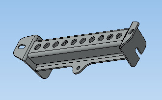 Распорка Stels Guepard черная муар EP-00000236 JU130284 Распорка Stels Guepard черная муар EP-00000236 JU130284