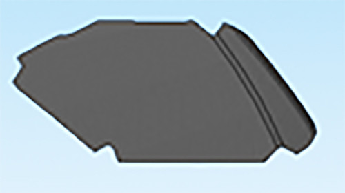 Решетка Ataman SА800T-84020151 RY000188