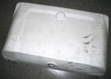 Крышка кофра снегоход Stels Rosomaha Viking JU052007