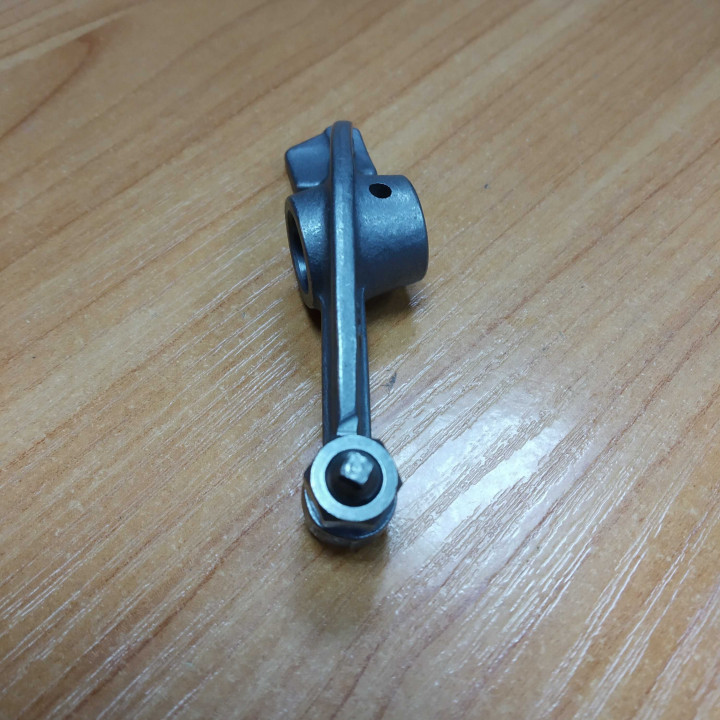 Коромысло выпускного клапана II стелс ATV/UTV 700H LU027644 14460-F39-0000