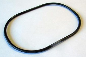 Кольцо уплотнительное крышки масляного насоса Stels Leopard 101108-102-0000 LU070904