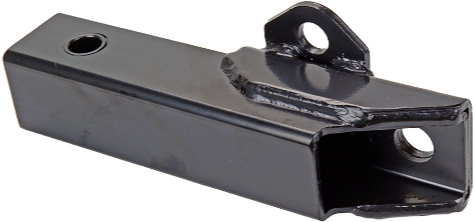 Труба фаркопа , квадратная для квадроцикла Segway A02C09000002, A02C09000001 LU097703 Труба фаркопа , квадратная для квадроцикла Segway A02C09000002, A02C09000001 LU097703