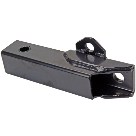 Труба фаркопа , квадратная для квадроцикла Segway A02C09000002, A02C09000001 LU097703
